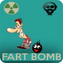 Farting Bomb
