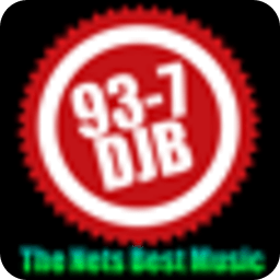 93.7 DJB