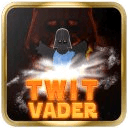 Twitter Vader