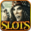 Pirate Slots Free Casino Pokie