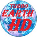 Turbo Browser Earth HD