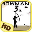 Bowman 3: Perfect Archery Game