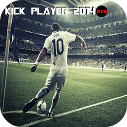 Kick Player 2014