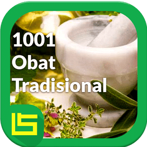 1001 Obat Tradisional