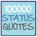 100000 Status Quotes Collection