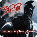 300: Rise of an Empire Fan App