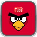 Angry Birds Tube