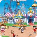 Cartoon Playground HD