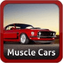 Muscle Cars Pics HD