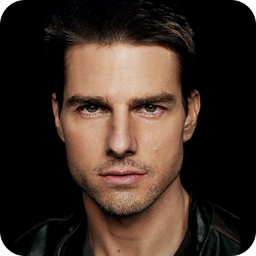 Tom Cruise Fan App