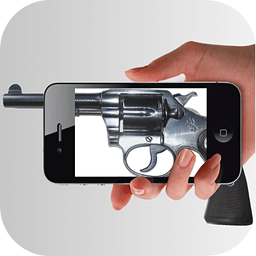 Gun Simulator Pro 2015