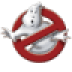 Ghostbusters标志
