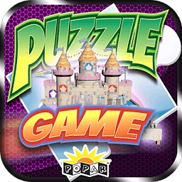 Popar Princess Puzzle