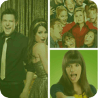Glee Music Quiz