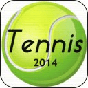 Tennis 2014