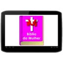 B&iacute;blia Mulher Tablet JMC