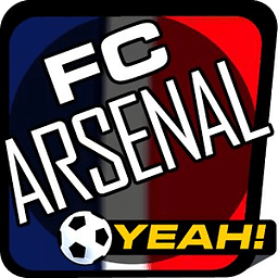 Arsenal FC Yeah