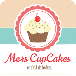 Mors Cupcakes