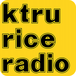 KTRU Rice Radio