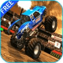 Monster Truck Drive