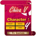 Chica Vampiro Games Y