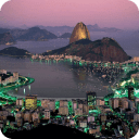 Rio de Janeiro Wallpapers