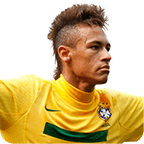 Neymar Live Wallpaper