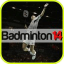 Badminton Jump Smash 2014