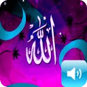 Asma ul Husna+Audio