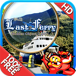 Last Ferry