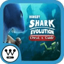 Hungry Shark Evolution Cheat