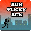 Run Sticky Run