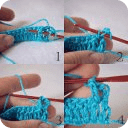 Learn How to Crochet Basics
