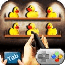 Shooting Ducks 3D TAB