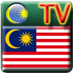 Malaysia TV -61 Saluran talian