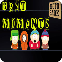 South Park Best Moments