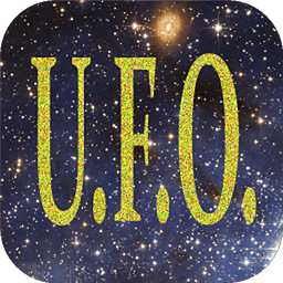 UFO News Tablet