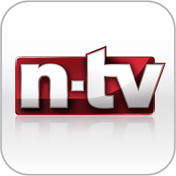 n-tv Tablet Nachrichten