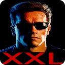 Schwarzenegger Soundboard XXL