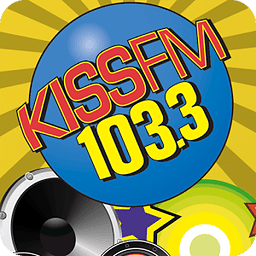 KISS FM 1033