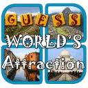 Guess the World's Attraction