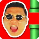 Psy Gangnam Game