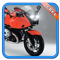 Asphalt Racing Moto
