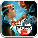 Street Fighter Zero 2