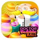 Doctor Bubble Ball