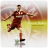 Ribery Kick Ball