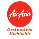 AirAsia Destination Highlights