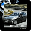 BMW Models 2012 Live Wallpaper