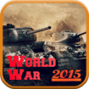 World War 2015