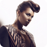 Alicia Keys Live Wallpaper